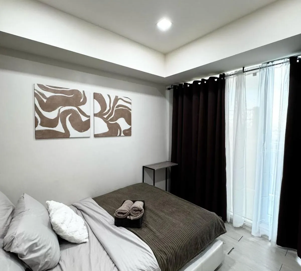 Revibe Staycation Manila Paranaque City