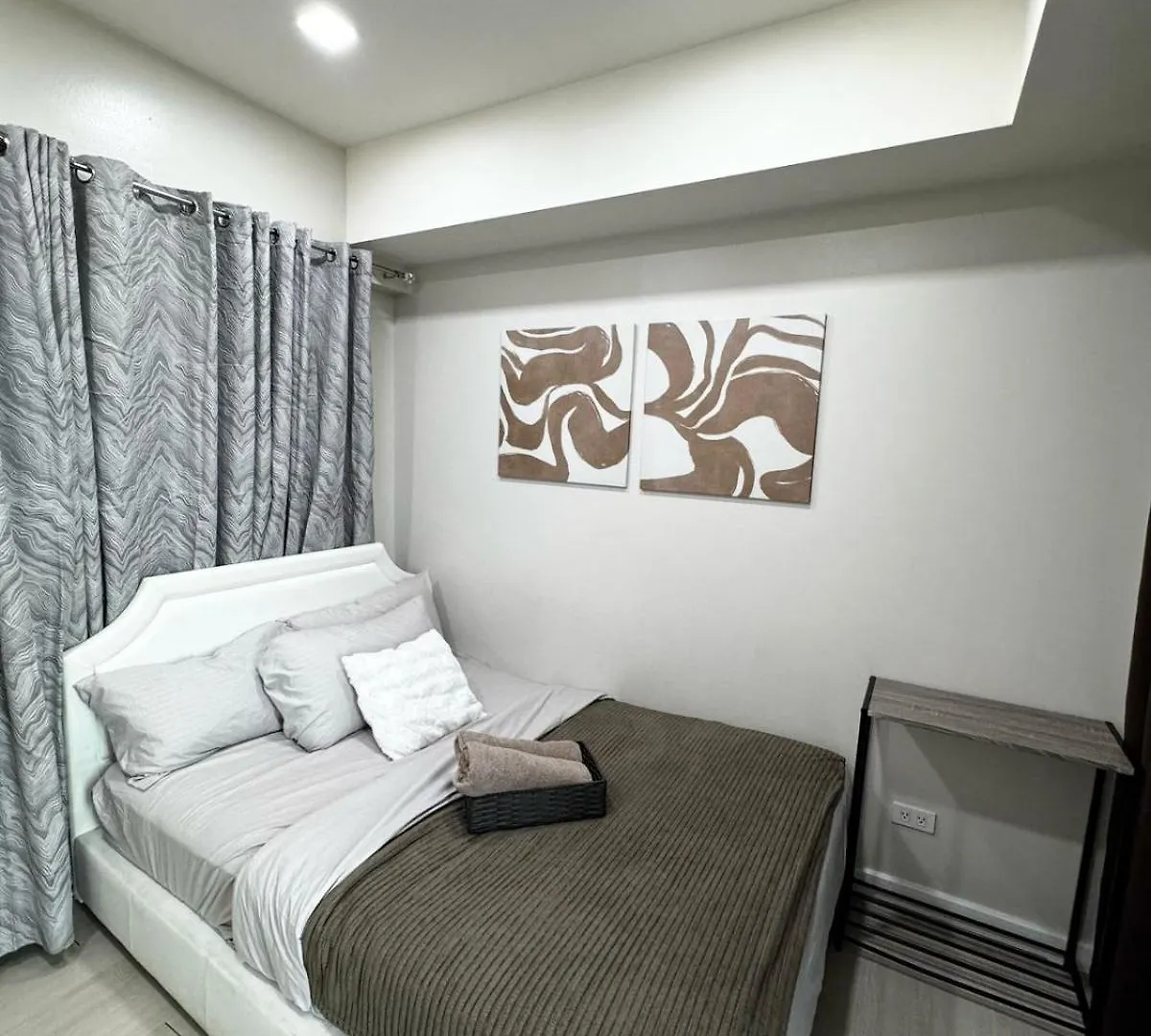 Aparthotel Revibe Staycation Manila