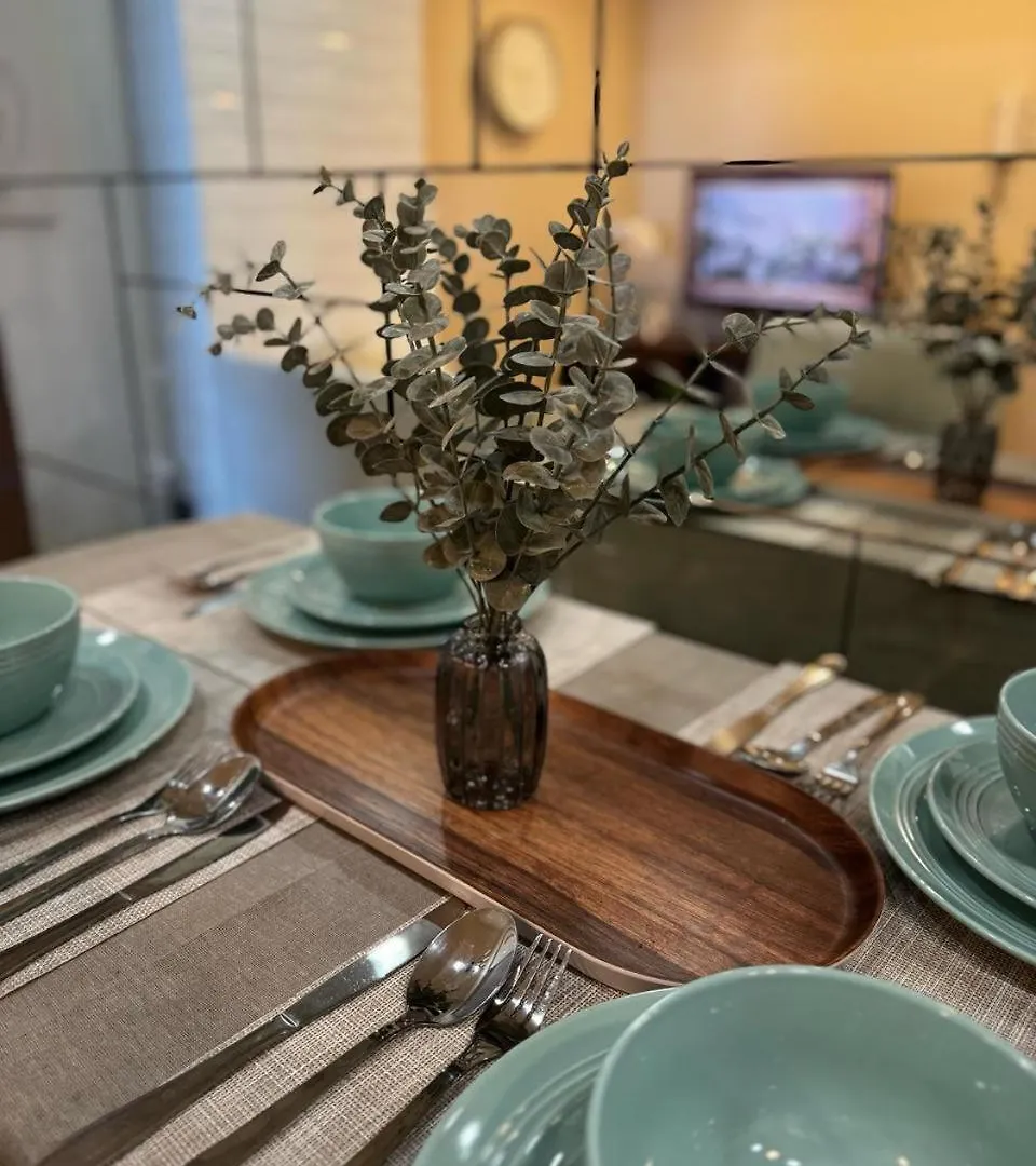 Revibe Staycation Manila Philippines
