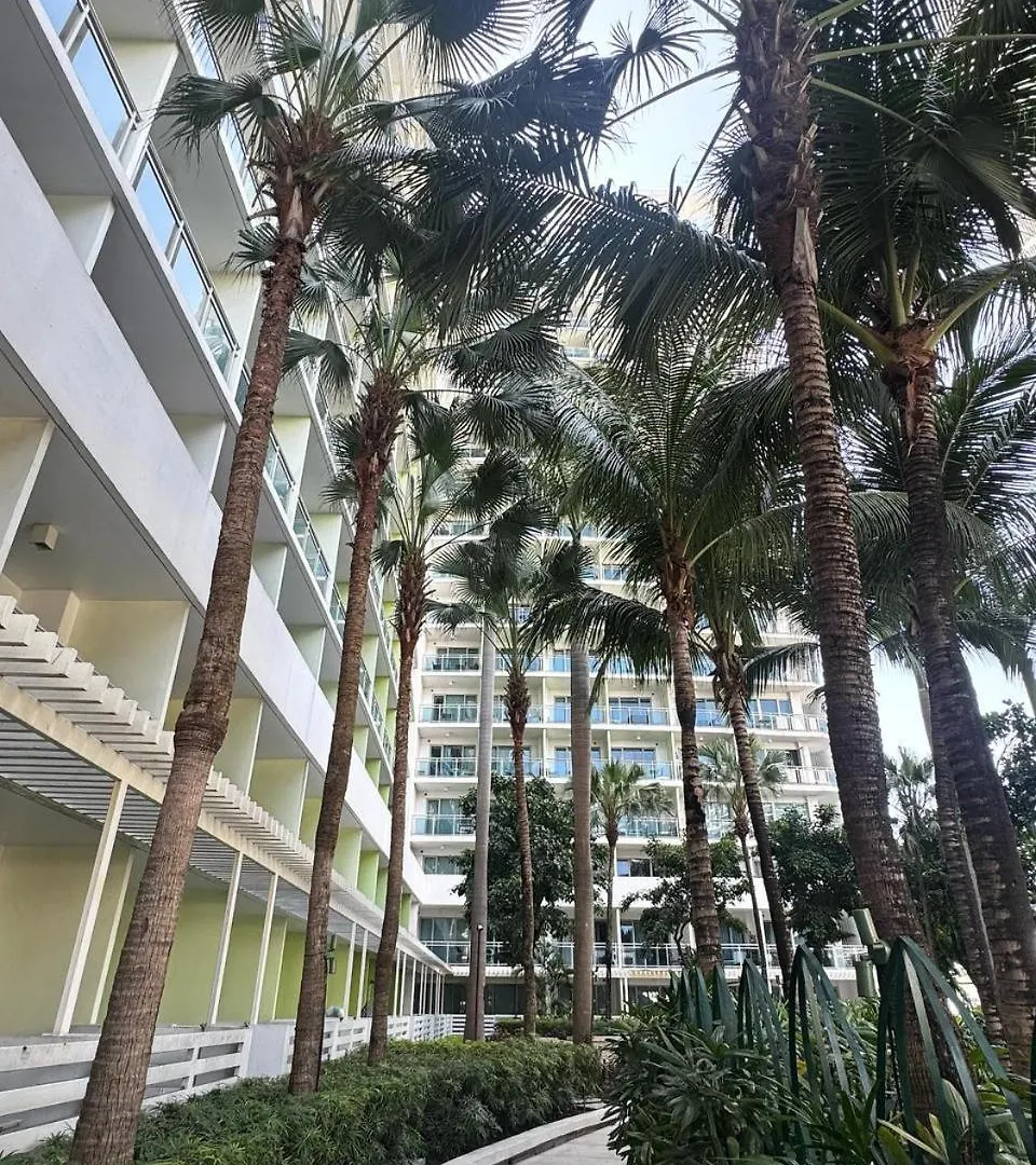 Aparthotel Revibe Staycation Manila Philippines