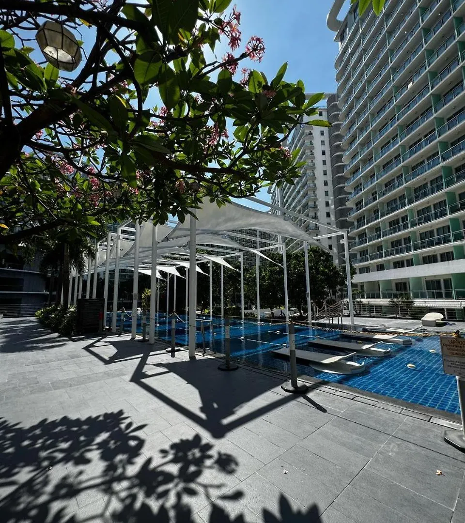 Revibe Staycation Manila Philippines
