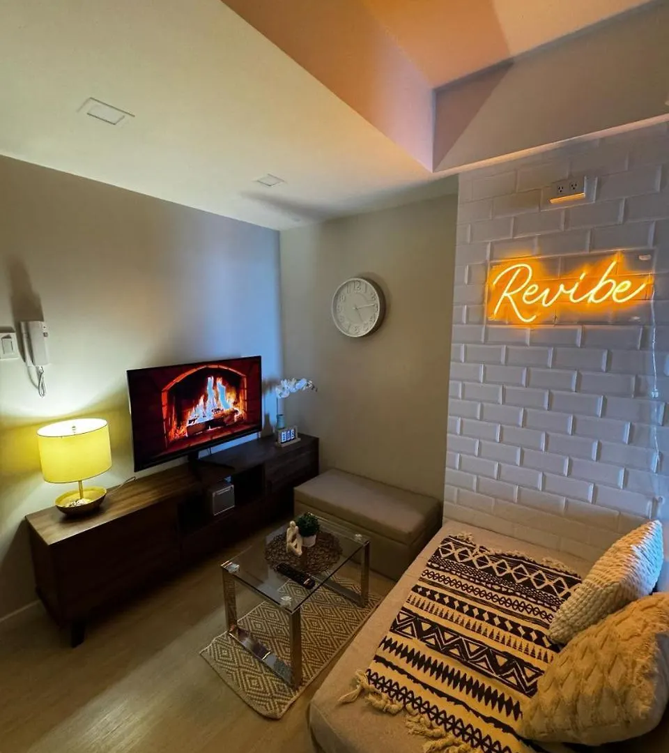 Revibe Staycation Manila